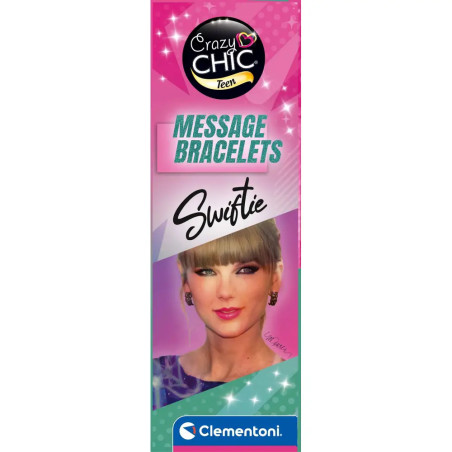Swifty – Freundschafts-Armbänder