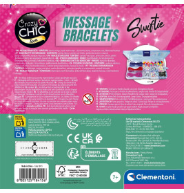 Swifty – Freundschafts-Armbänder