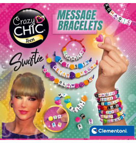 Swifty – Freundschafts-Armbänder