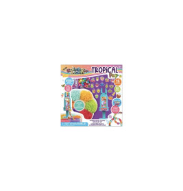 TROPICAL POP