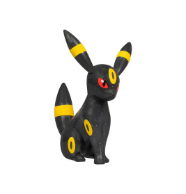 Pokémon Jubiläum Glitzer-Figuren, sortiert