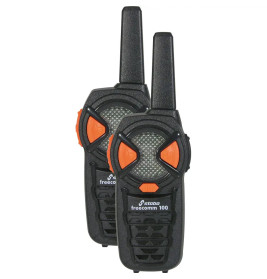 stabo freecomm 100 PMR Funkhandy, 3-5 km
