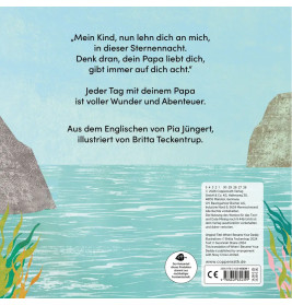 Weil ich dein Papa bin ...