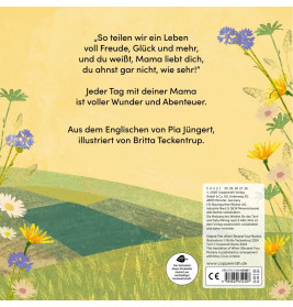 Weil ich deine Mama bin ...