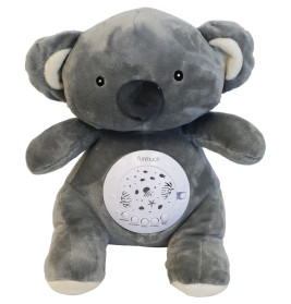 Spielmaus Baby Schlaf - Koala