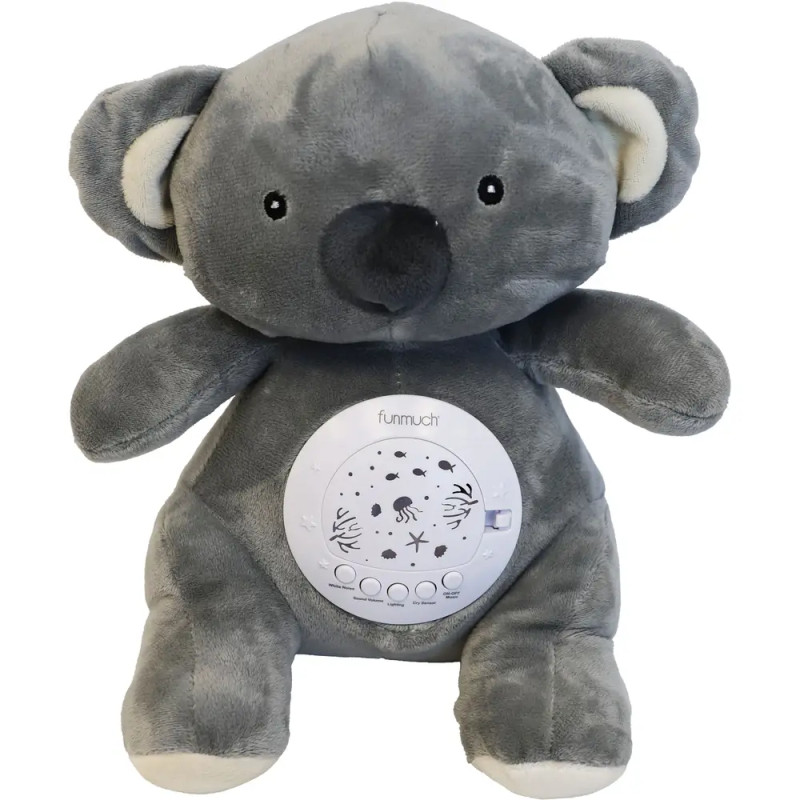 Spielmaus Baby Schlaf - Koala