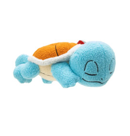 Pokémon Schlafendes Plüsch 12,5cm, sortiert