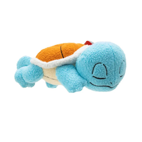 Pokémon Schlafendes Plüsch 12,5cm, sortiert