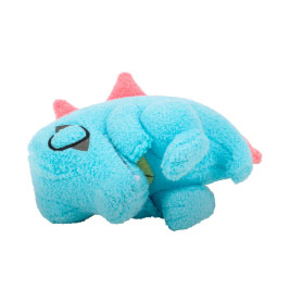 Pokémon Schlafendes Plüsch 12,5cm, sortiert