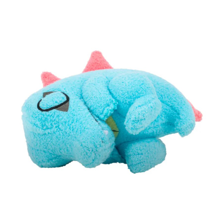 Pokémon Schlafendes Plüsch 12,5cm, sortiert