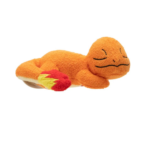 Pokémon Schlafendes Plüsch 12,5cm, sortiert