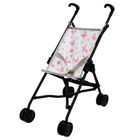 Amia Puppen - Buggy ''Schmetterling''