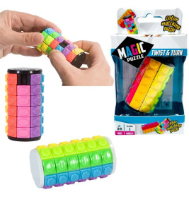 Magic Puzzle Twist en Turn