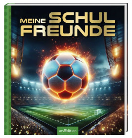 Meine Schulfreunde – Fußball