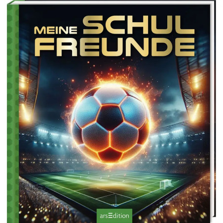 Meine Schulfreunde – Fußball