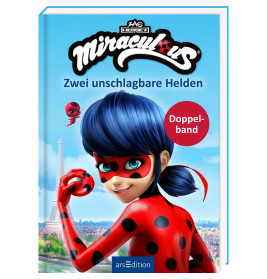 Miraculous – Zwei unschlagbare Helden