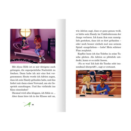 Miraculous – Zwei unschlagbare Helden