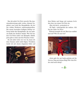 Miraculous – Zwei unschlagbare Helden