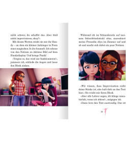 Miraculous – Zwei unschlagbare Helden