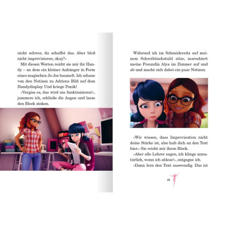 Miraculous – Zwei unschlagbare Helden