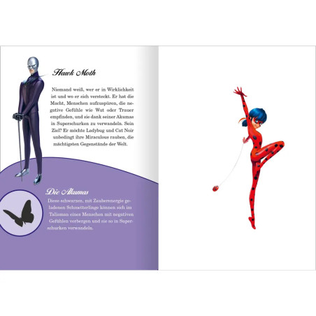 Miraculous – Zwei unschlagbare Helden