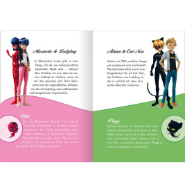 Miraculous – Zwei unschlagbare Helden