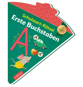 Schulstart-Rätsel WWS