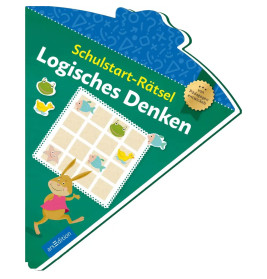 Schulstart-Rätsel WWS