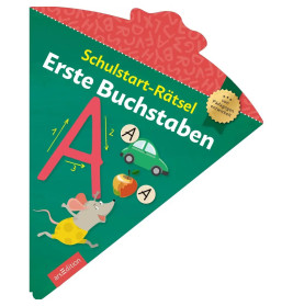 Schulstart-Rätsel WWS