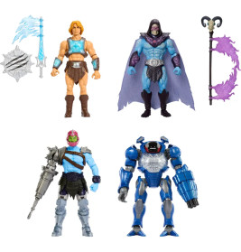 Masters of the Universe First Ones Kids Core He-Man