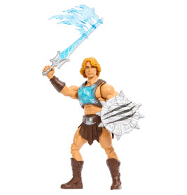 Masters of the Universe First Ones Kids Core He-Man