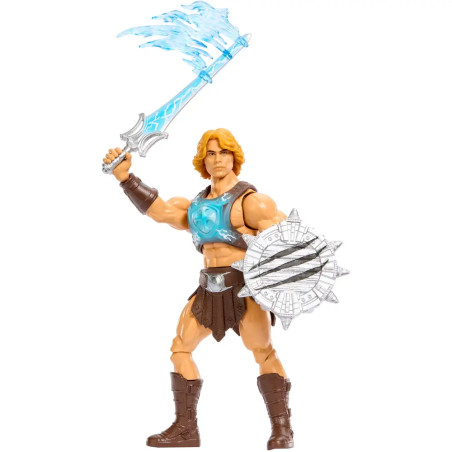 Masters of the Universe First Ones Kids Core He-Man