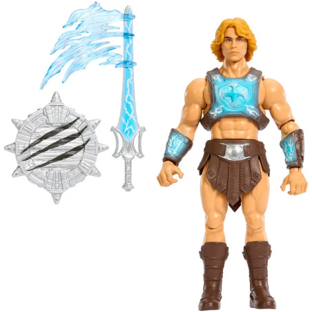 Masters of the Universe First Ones Kids Core He-Man