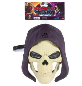Masters of the Universe First Ones Skeletor Mask (D)
