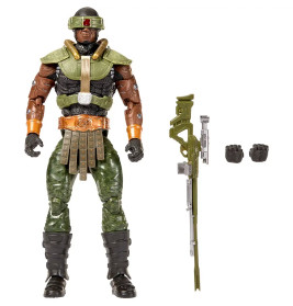 Masters of the Universe First Ones Chronicles Tri-Klops