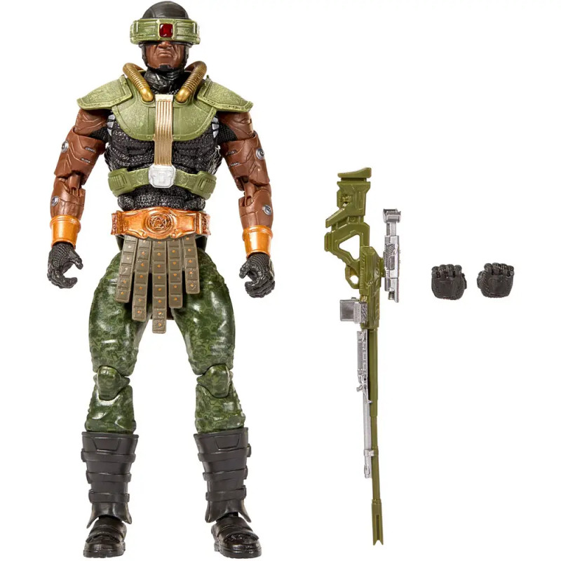 Masters of the Universe First Ones Chronicles Tri-Klops