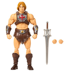 Masters of the Universe First Ones Chronicles He-Man