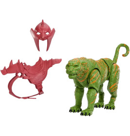 Masters of the Universe First Ones Chronicles Creature