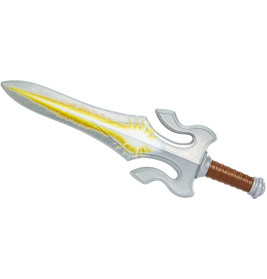 Masters of the Universe Basic Power Sword