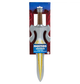 Masters of the Universe Basic Power Sword