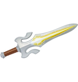 Masters of the Universe Basic Power Sword