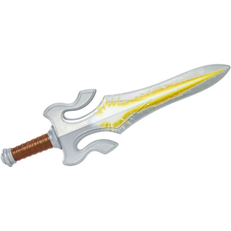 Masters of the Universe Basic Power Sword