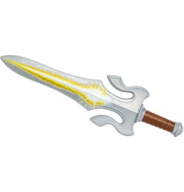 Masters of the Universe Basic Power Sword