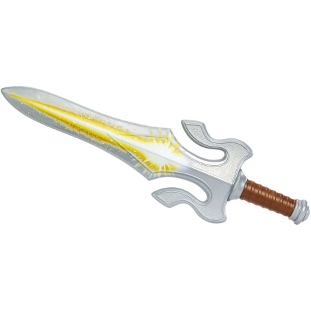 Masters of the Universe Basic Power Sword