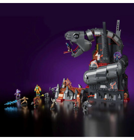 Mattel Brick Shop Project First Ones - Reptile