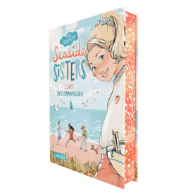 Seaside Sisters 1