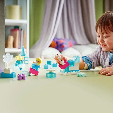 LEGO® DUPLO 10462 Frozen Kreativbox mit Elsa und Olaf