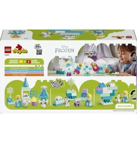 LEGO® DUPLO 10462 Frozen Kreativbox mit Elsa und Olaf