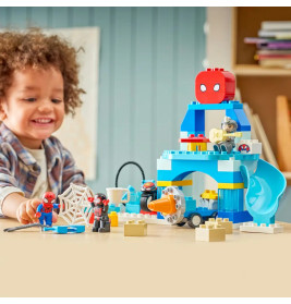 LEGO® DUPLO 10464 Team Spideys Hauptquartier