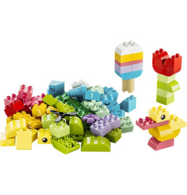 LEGO® DUPLO 10479 Bunte Kreativbox